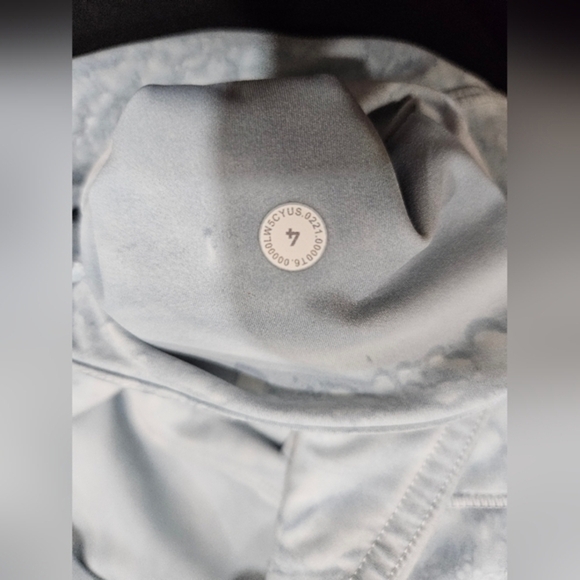 Lululemon Leggings - Picture 7 of 10